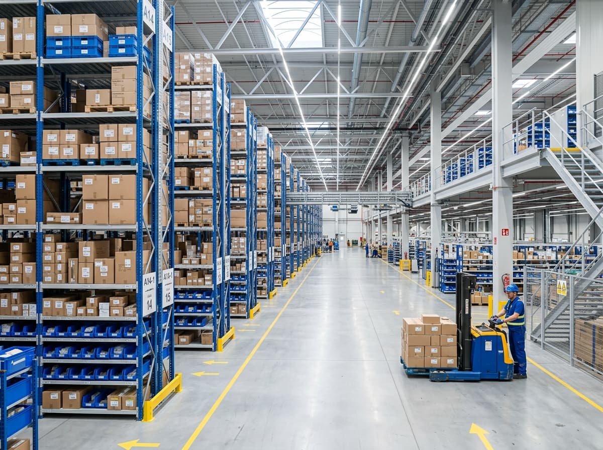 Warehouse Insurance consultancy by Bima Headquarter