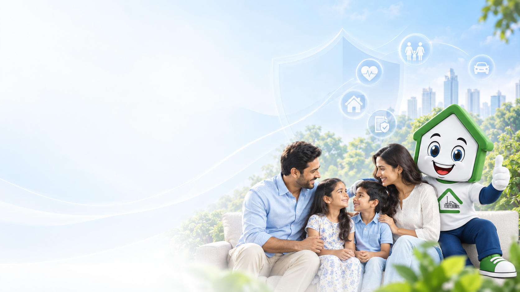 Bima Headquarter Insurance Advisory