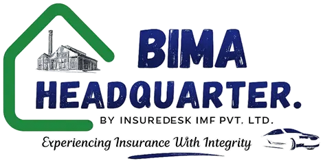 Bima Headquarter