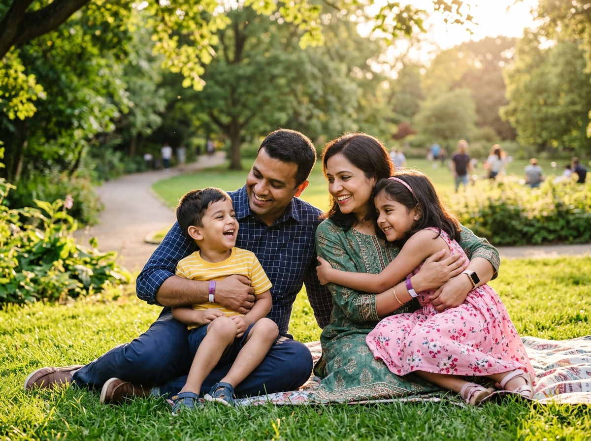 Life Insurance & Term Plans